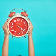 ωρες κοινής ησυχίας