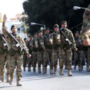 28η οκτωβρίου ηράκλειο
