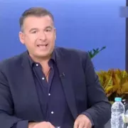 Λιάγκας
