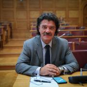 Ανδρέας Πάτσης