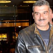 αποστολακης