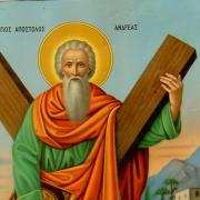 Άγιος Άνδρέας