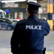 αστυνομία, αστυνομικός