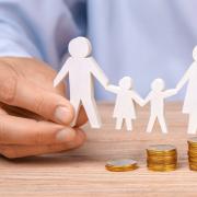 ΕΠΊΔΟΜΑ ΠΑΙΔΙΟΥ