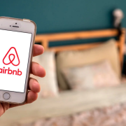  Airbnb