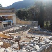Κνωσσός