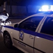 περιπολικό, αστυνομία