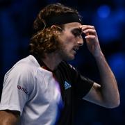 tsitsipas