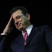 Εκρέμ Ιμάμογλου
