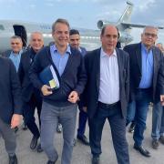 μητσοτάκης ηράκλειο