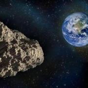 αστεροειδής NASA