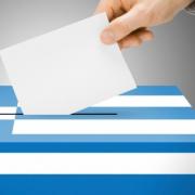 εκλογές