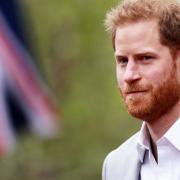 πρίγκιπας χάρι