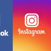 Facebook και Instagram 