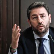 νίκος ανδρουλάκης