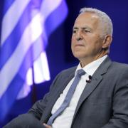 ευάγγελος αποστολάκης