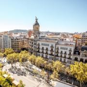 barcelona, spain