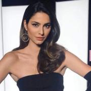 Η Ηλιάνα Παπαγεωργίου