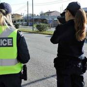 τροχαία μέτρα