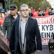 Κουτσούμπας