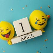 Πρωταπριλιά