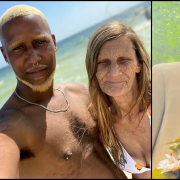 Η Cheryl και ο Quran McCain