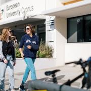 Ευρωπαϊκό Πανεπιστήμιο Κύπρου 