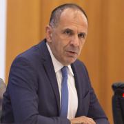 Γιώργος Γεραπετρίτης