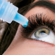 σταγόνες για τα μάτια