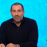 κανακης