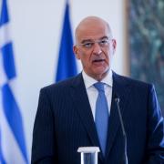 Νίκος Δένδιας