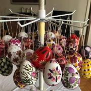 πασχαλινό παζάρι