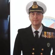 Ευθύμιος Δουβής