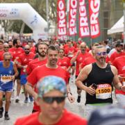 Run Greece