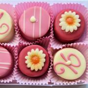 γλυκά γιορτή