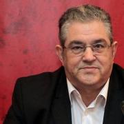 δημήτρης κουτσούμπας