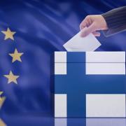 Εκλογές στην Φινλανδία