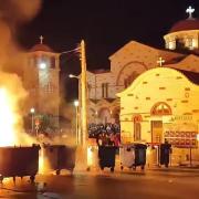 Ανάσταση - Μασταμπάς