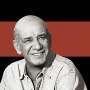 Ο Δημήτρης Μητροπάνος