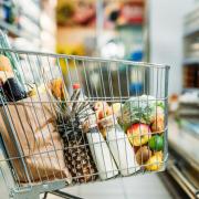 σούπερ μάρκετ