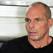 γιάνης βαρουφάκης