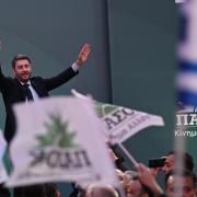 Νίκος Ανδρουλάκης