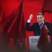 Τσίπρας