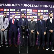 EUROLEAGUE