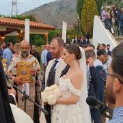 γαμος καλομοιρη