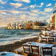 Μύκονος