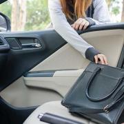 τσάντα κλοπή