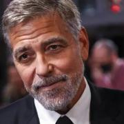 Ο Τζορτζ Κλούνεϊ