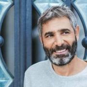 Ο Θοδωρής Αθερίδης