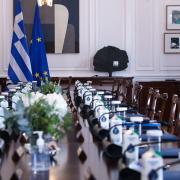 νέα κυβέρνηση